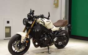 YAMAHA XSR900 2025 RN96J