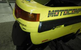 HONDA MOTOCOMPO AB12