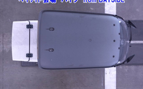 HONDA GYRO CANOPY-2