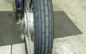 HONDA C70 SUPER CUB 2024 C70