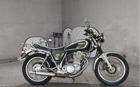 YAMAHA SR400 2013 RH03J