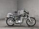 Фото Yamaha SR400 2013 с японского аукциона
