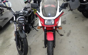 HONDA VF400F Integra 1984 NC13