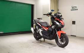 HONDA ADV150 2013 KF38