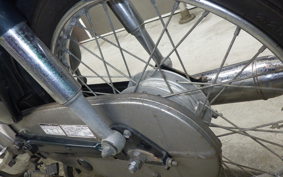 HONDA C50 SUPER CUB 2024 C50