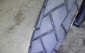 YAMAHA TRICKER Gen.2 2023 DG16J