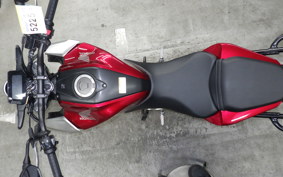 HONDA CB125 R 2021 JC79
