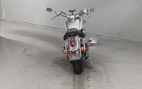 HONDA SHADOW 400 NC34
