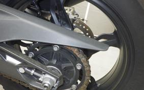 BMW G310GS 2017