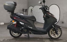 YAMAHA CYGNUS125XSR SEA5J