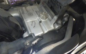 YAMAHA CYGNUS 125 XSR 2 SE44J