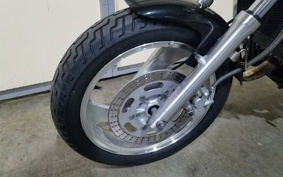 KAWASAKI ELIMINATOR 250V VN250A