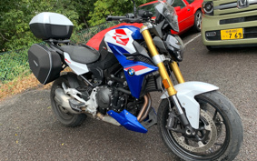 BMW F900R STANDARD 2024 0K11
