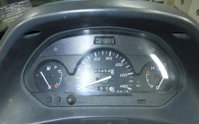 HONDA FORESIGHT EX MF04