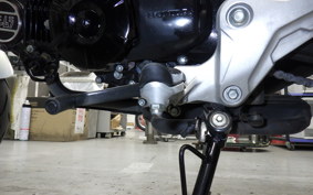 HONDA GROM 2012 JC75