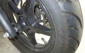 SUZUKI BURGMANｽﾄﾘｰﾄ125EX EA23M