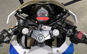HONDA CBR250R MC41