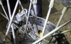 YAMAHA DRAGSTAR 1100 2002 VP13J