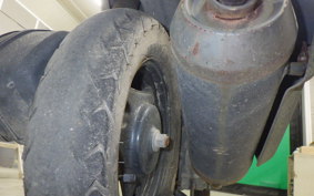SUZUKI ADDRESS V125 G CF46A
