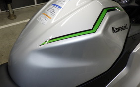 KAWASAKI NINJA7ﾊEVEﾘｯﾄﾞ 2025 CX500A