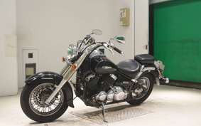 YAMAHA DRAGSTAR 400 CLASSIC 1999 4TR