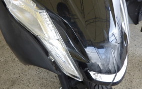 SUZUKI ADDRESS V125 DT11A