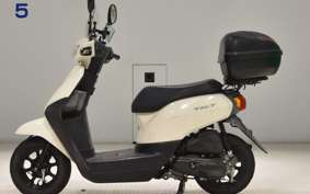 HONDA TACT Gen.4 2023 AF79