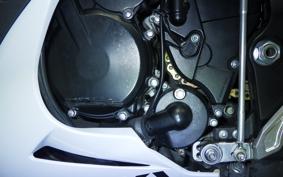 SUZUKI GSX-R750 2016