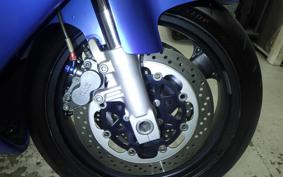 KAWASAKI ZXR750 1991 ZX750J