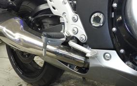 SUZUKI HAYABUSA Gen.2 2017