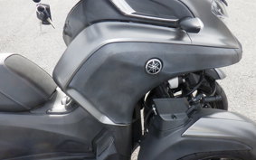 YAMAHA TRICITY 300 2021 SH15J