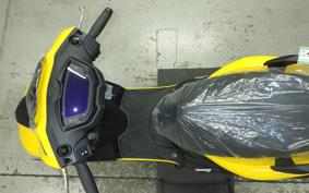 YAMAHA CYGNUS Griffus SEJ4J
