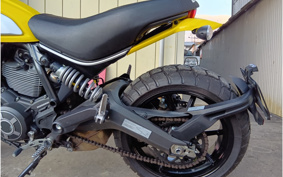 DUCATI DUCATI  SCRAMBLER  ICON 2016 K102