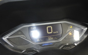 HONDA PCX 125 2010 JK05