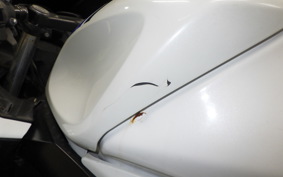 SUZUKI GSX-R125 DL33B