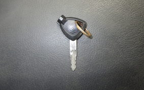 SUZUKI LET's 4 CA45A
