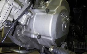 SUZUKI GS50 1982 NA41A