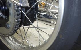 YAMAHA SR400 Gen.5 2022 RH16J