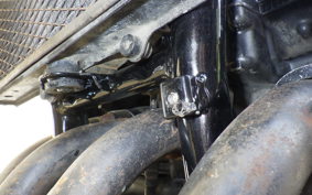 KAWASAKI ZRX400 ZR400E