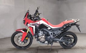 HONDA CFR1000 AfricaTwin SD04