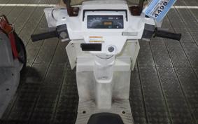 HONDA GYRO X TD01