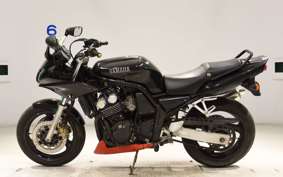 YAMAHA FZ400 1997 4YR