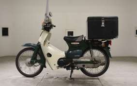 HONDA C50 SUPER CUB 2024 AA01