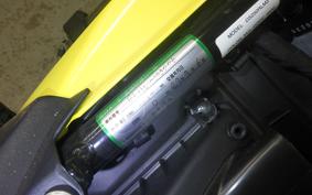 SUZUKI Vｽﾄﾛｰﾑ250SX 2007 EL11L