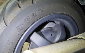 HONDA LEAD 125 JF45