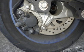 YAMAHA MAJESTY155 Gen.2 S SG52J