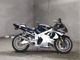 Фото Suzuki GSX-R1000 2001 с японского аукциона
