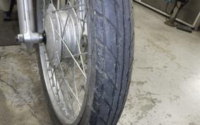 HONDA C50 SUPER CUB 1996 AA04