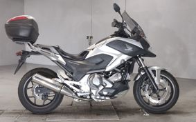 HONDA NC 700 X DCT RC63