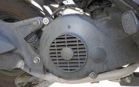 SUZUKI ADDRESS V125 S CF4MA